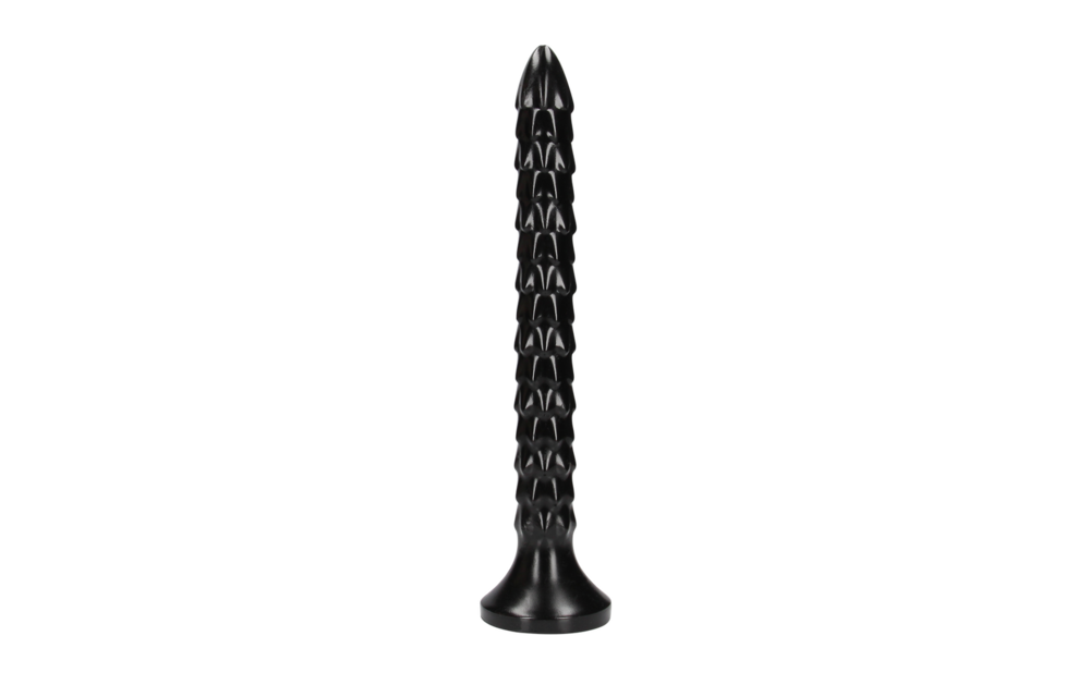 Scaled Anal Snake 35.5 cm - Intense Deep Sensations