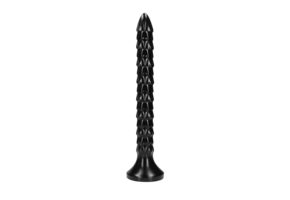 Scaled Anal Snake 35.5 cm - Intense Deep Sensations