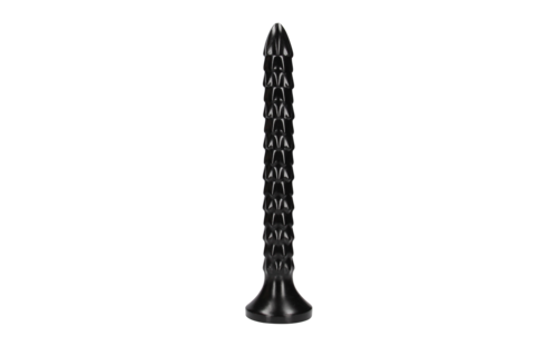 Scaled Anal Snake 35.5 cm - Intense Deep Sensations