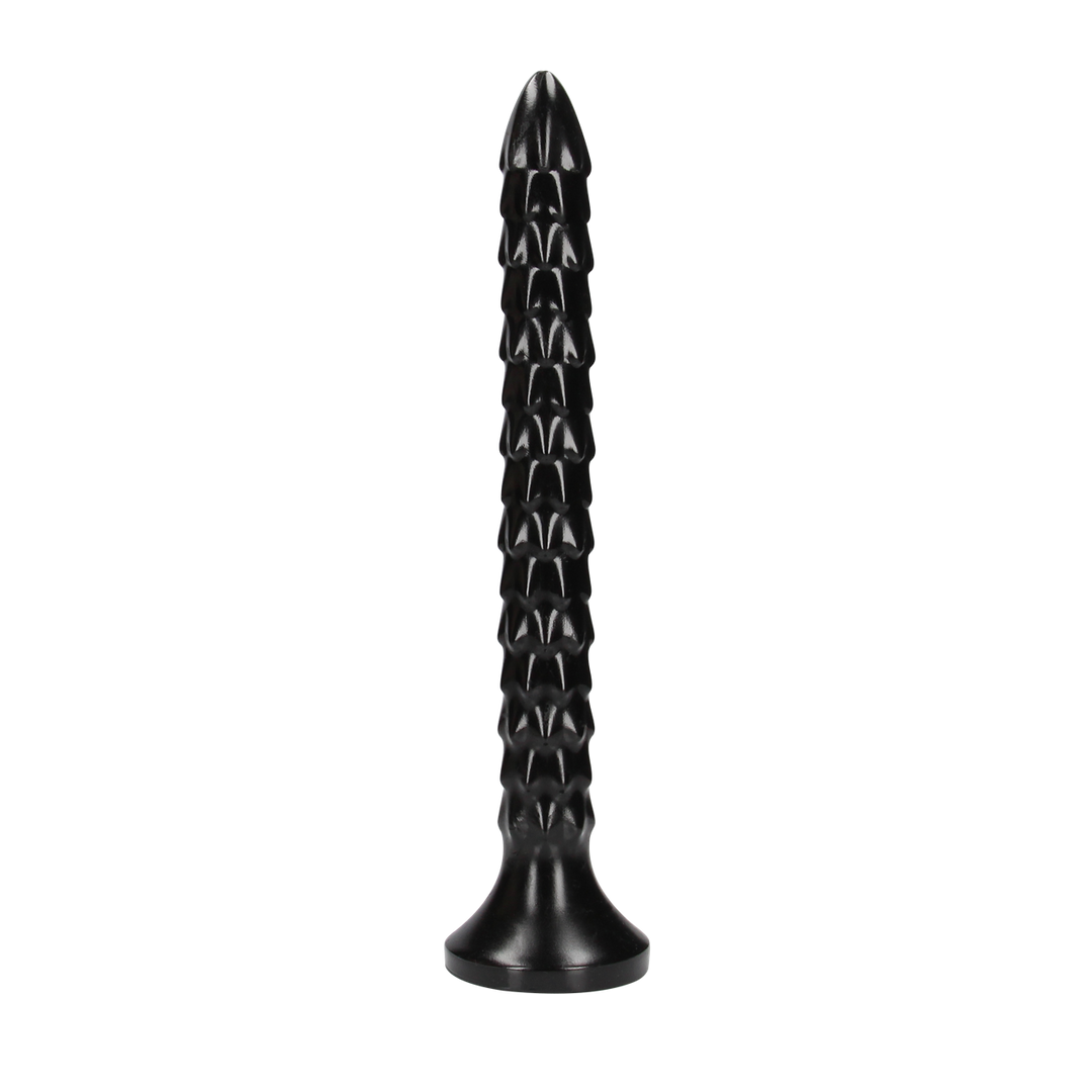 Scaled Anal Snake 35.5 cm - Intense Deep Sensations