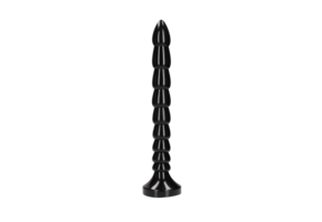 Stacked Anal Snake 34.1 cm – Deep, Safe & Comfortable