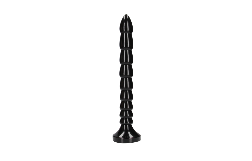 Stacked Anal Snake 34.1 cm – Deep, Safe & Comfortable