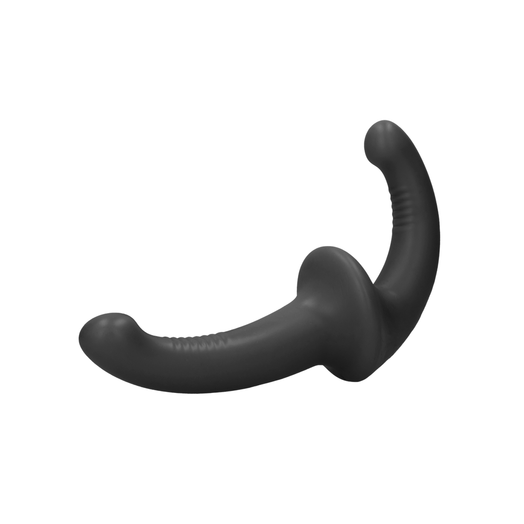 Silikon Strapless Strap-On 10,2 cm – Intensives Vergnügen & Komfort