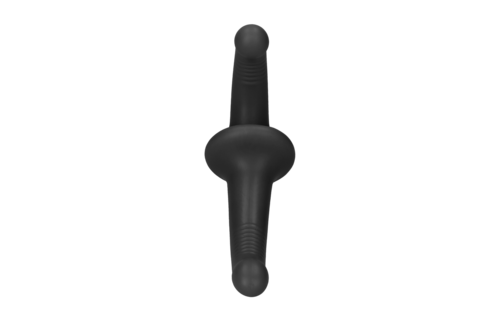 Silicone Strapless Strap-On 10.2 cm – Intense Pleasure & Comfort