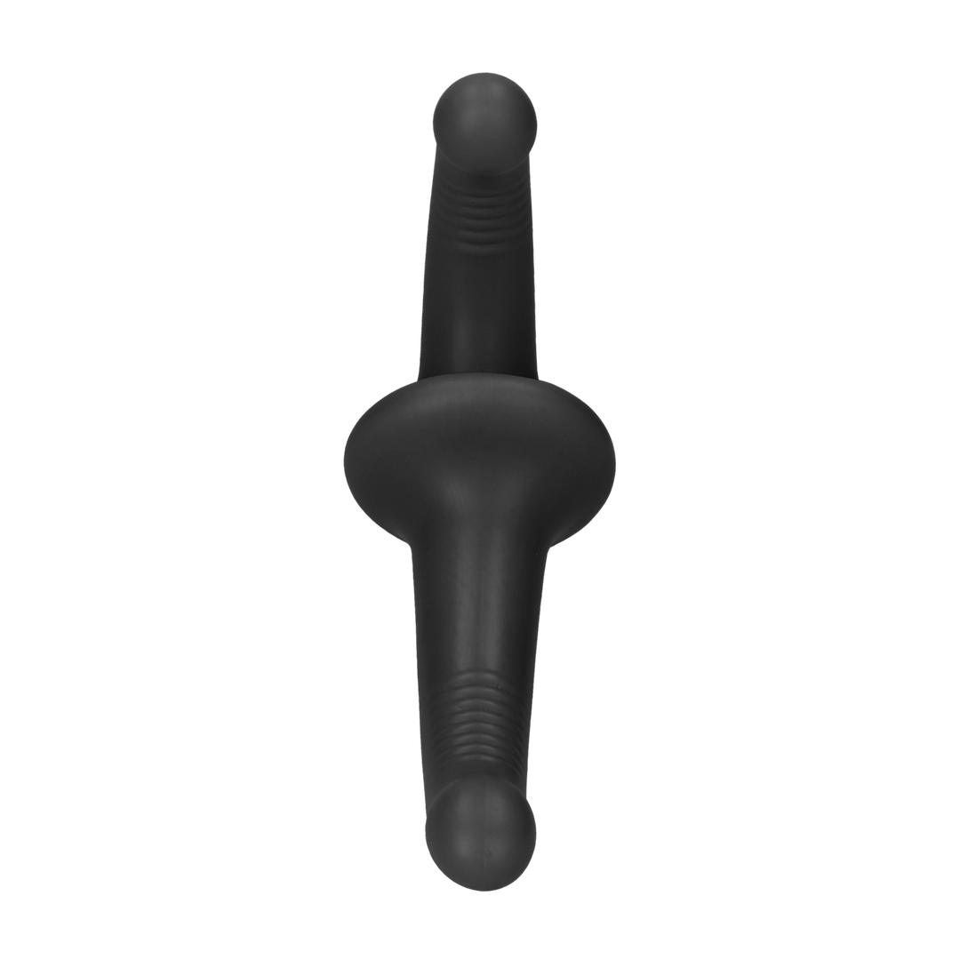 Silicone Strapless Strap-On 10.2 cm – Intense Pleasure & Comfort
