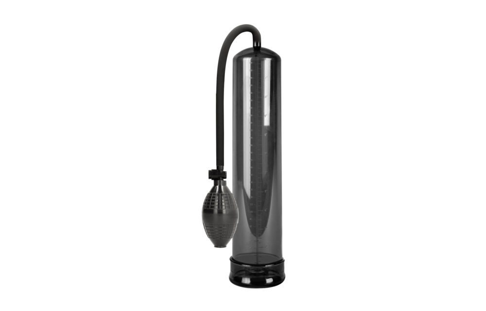 Classic XL Verlängpomp XXL – Ruimte & Comfort, 34 cm lang