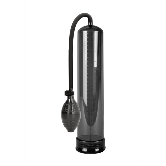 Classic XL Extension Pump XXL – Space & Comfort, 34 cm long