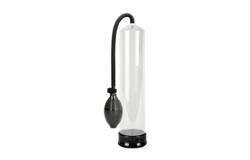Classic XL Extender Pump XXL – Space, Comfort & Power