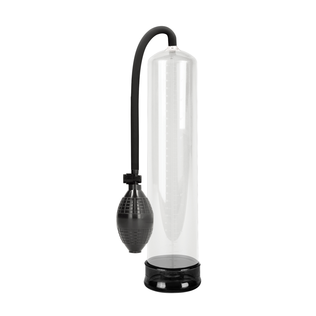 Classic XL Verlengpomp XXL – Ruimte, Comfort & Kracht