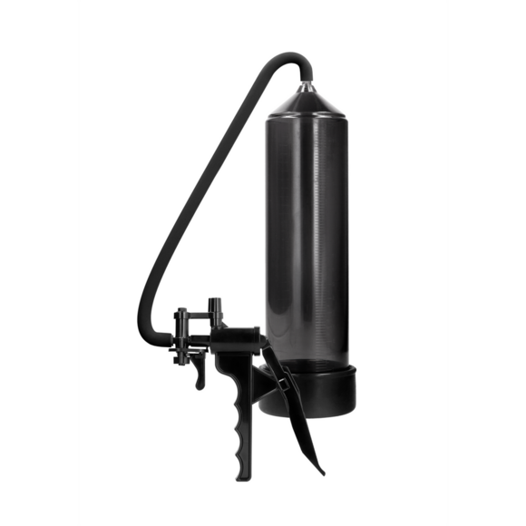 Elite Beginner Pump | Comfortable & Durable Vacuum Pump