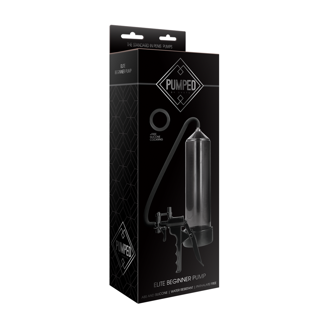 Elite Anfänger Pumpe