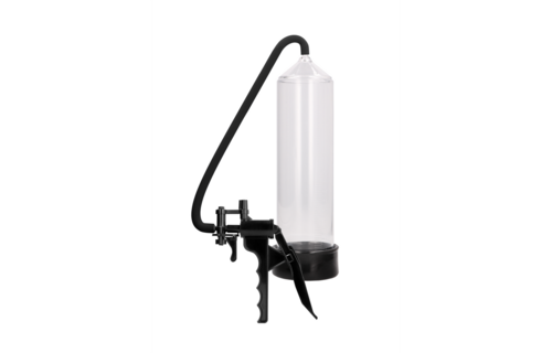 Elite Anfänger Pump