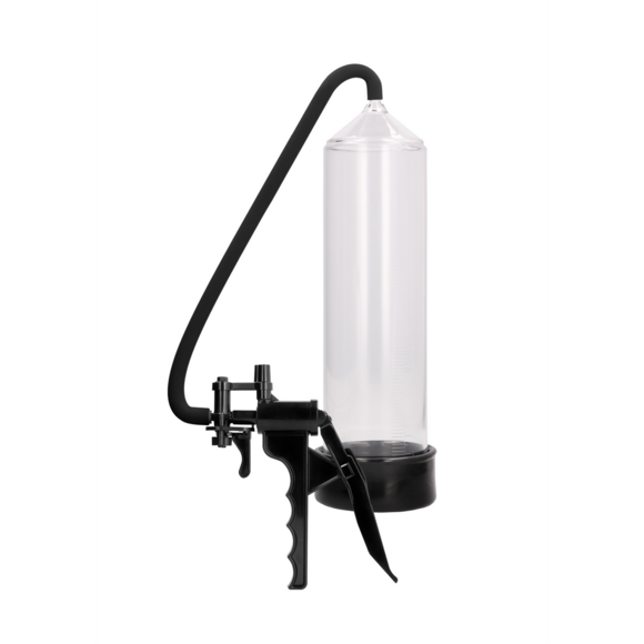 Elite Beginner Pump | Komfort, Kraft und Langlebigkeit