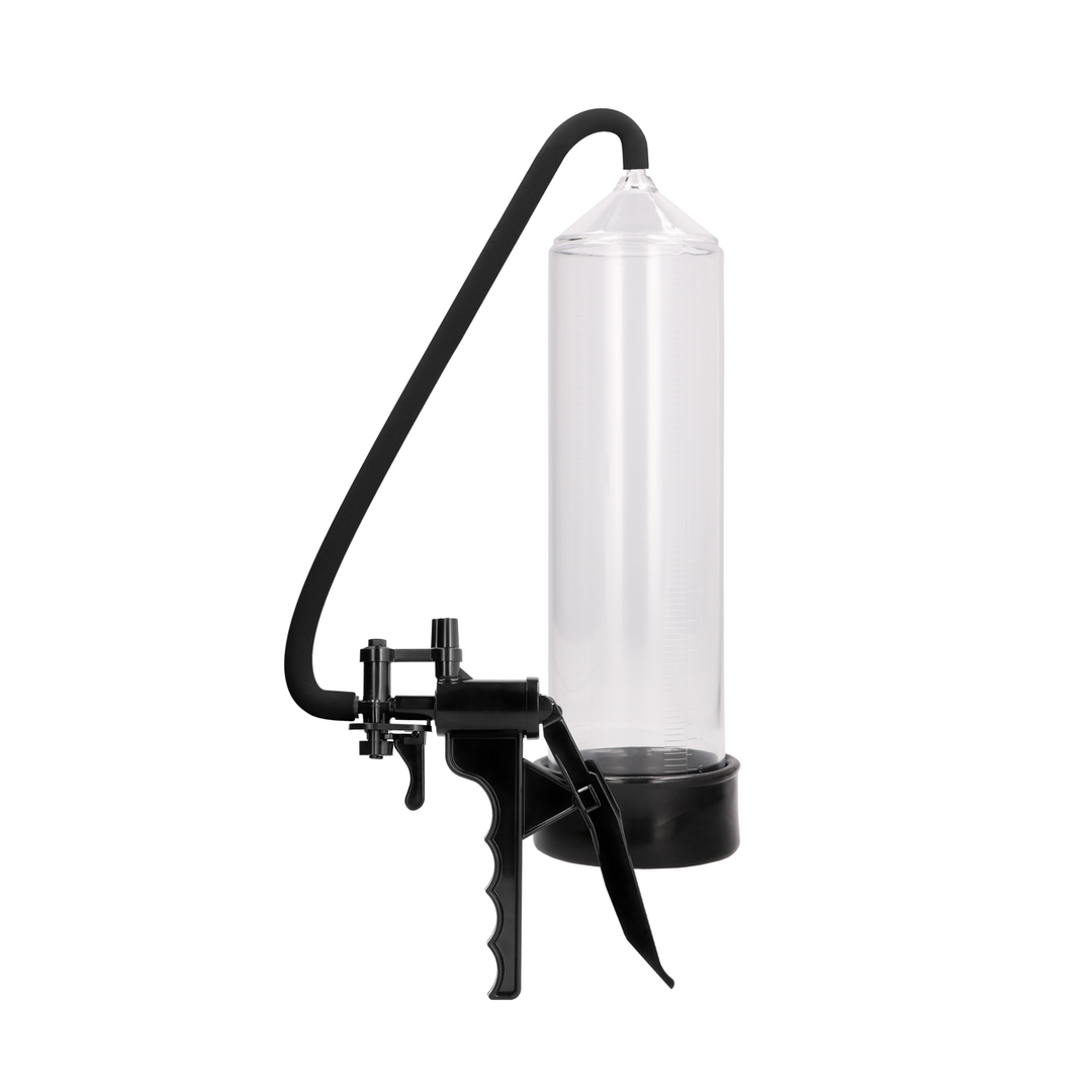 Elite Beginner Pomp | Comfort, Kracht & Duurzaamheid