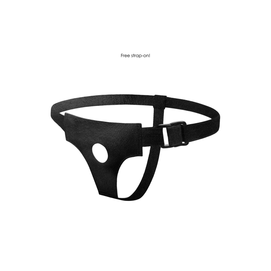 Dong without Testicles - 10 / 25 cm