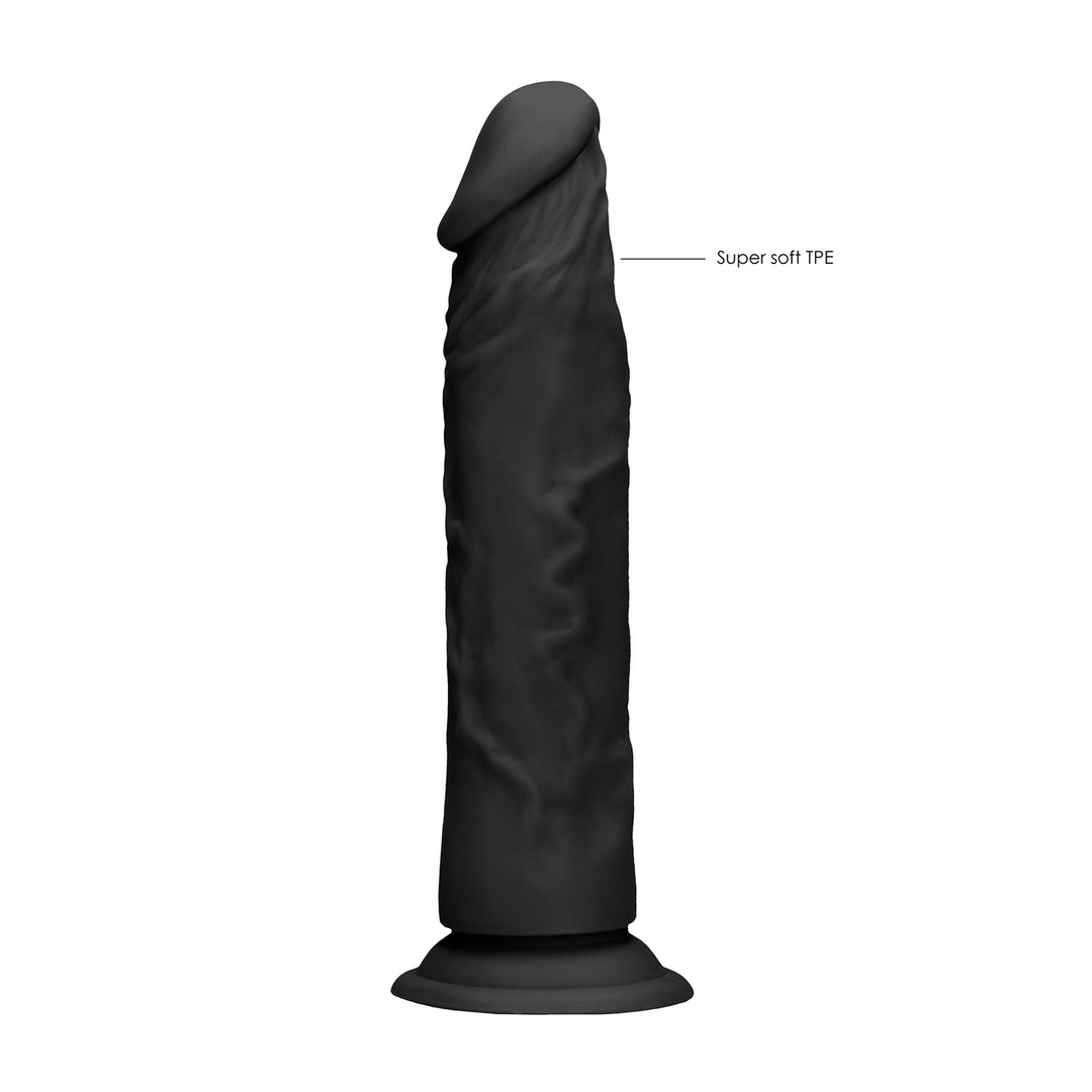 Dong without Testicles 23.7 cm – Realistic & Silky Soft