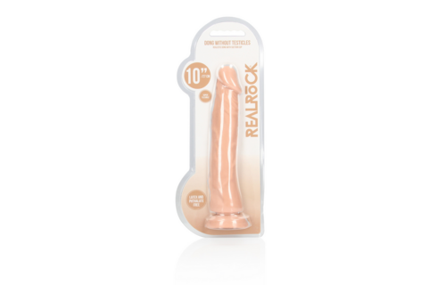 Dong ohne Hoden - 10 / 25 cm