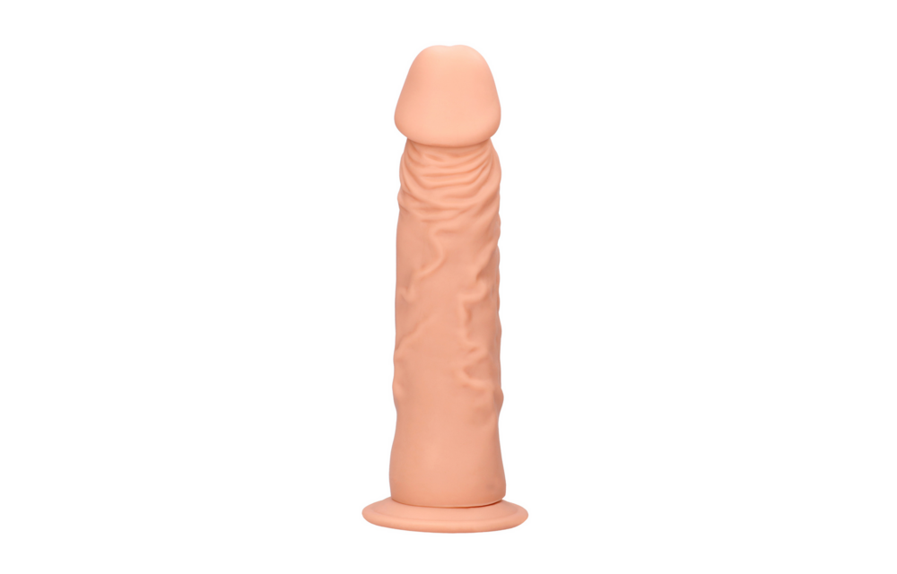 Dong without Testicles - 10 / 25 cm