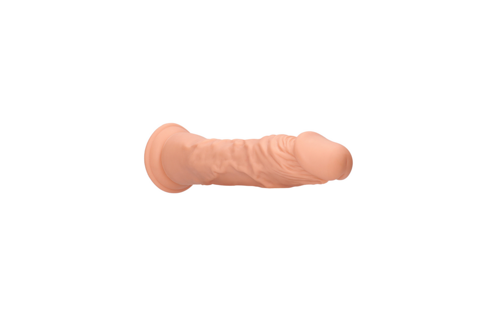 Dong without Testicles 23.7 cm – Ultra-realistic dildo