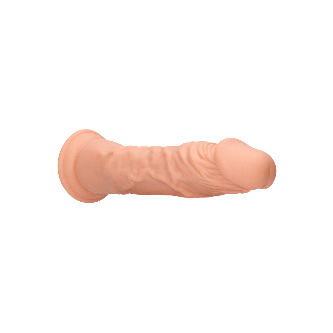 Dong without Testicles 23.7 cm – Ultra-realistic dildo