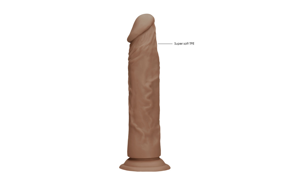 Dong ohne Hoden - 10 / 25 cm