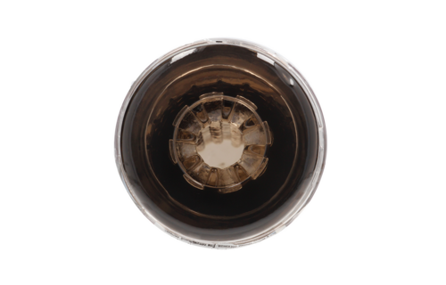 Easy Rider Masturbator Schwarz – Kompaktes & intensives Vergnügen