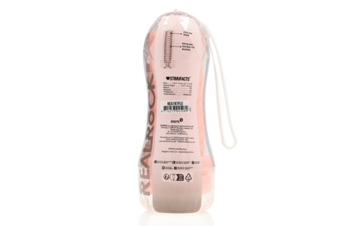 Easy Rider - Textured Masturbator - Flesh