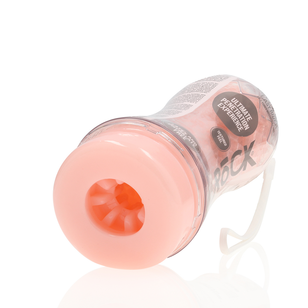 Easy Rider Masturbator Skin Colour – Realistic & Ribbed