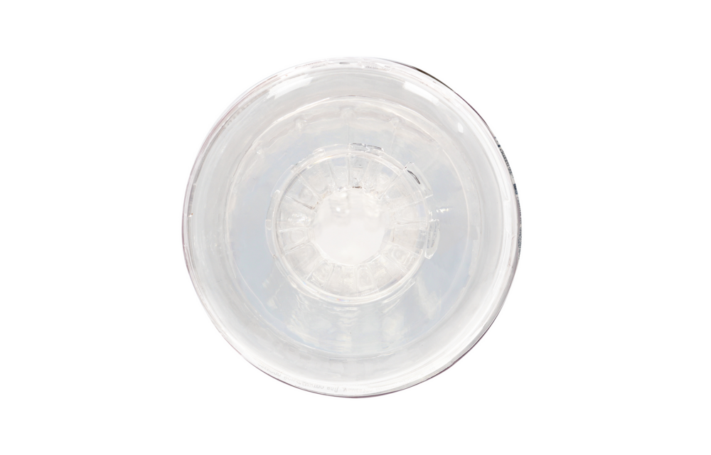 Easy Rider Masturbator Transparent – Intense Pleasure & Texture