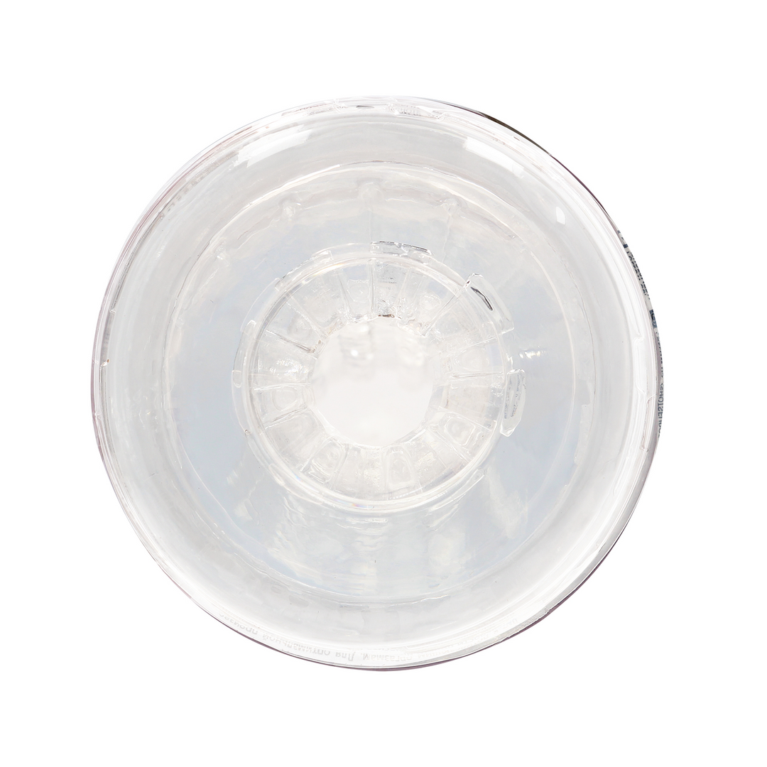 Easy Rider Masturbator Transparent – Intense Pleasure & Texture