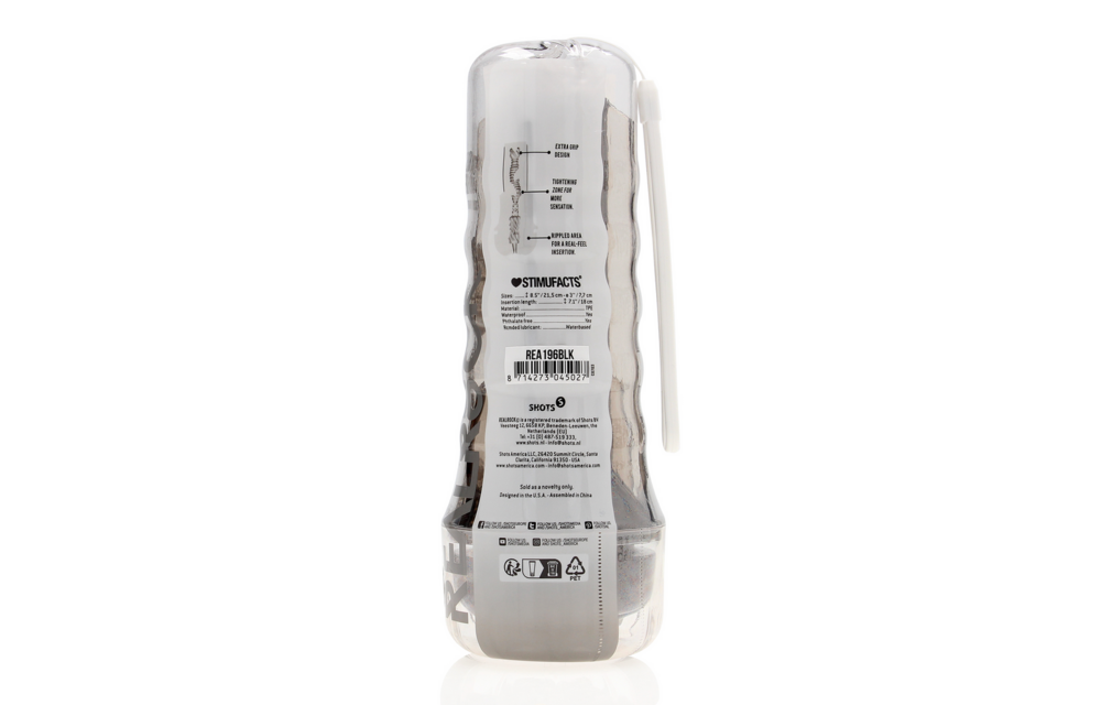 Easy Rider - Vagina-Masturbator