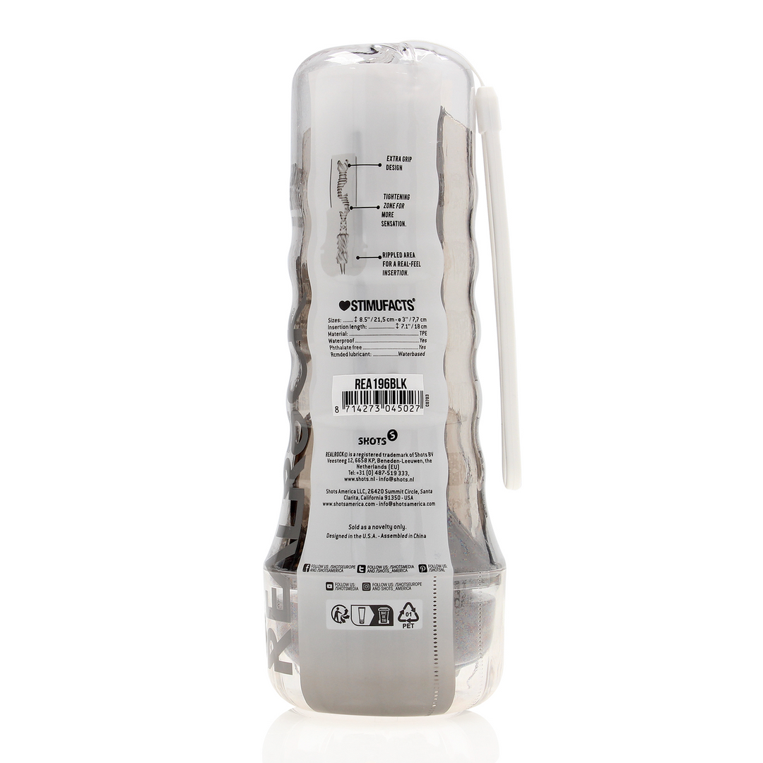 Easy Rider - Vagina-Masturbator