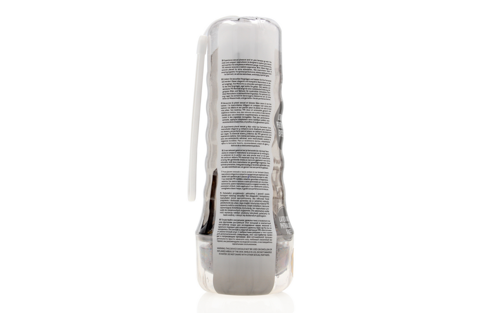 Easy Rider - Pussy Masturbator - Zwart