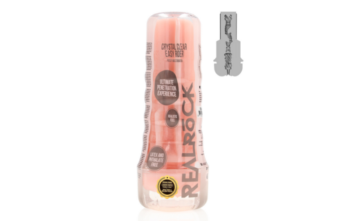 Easy Rider Pussy Masturbator Skin Colour - Ultimate Pleasure