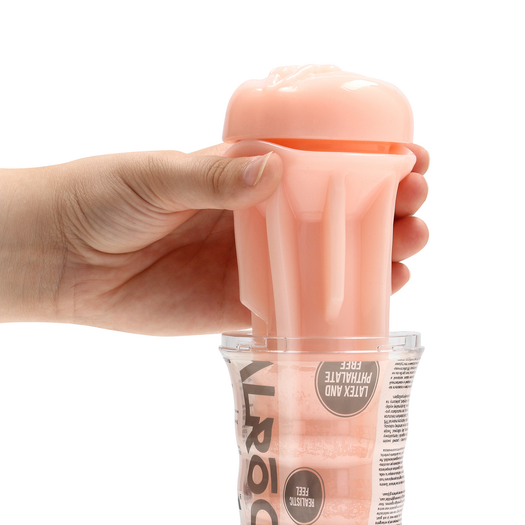 Easy Rider - Vagina-Masturbator