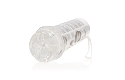 Easy Rider - Pussy Masturbator - Transparant