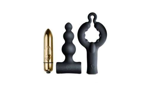 Be Mine Set Speelgoed – Dubbel Plezier voor Koppels