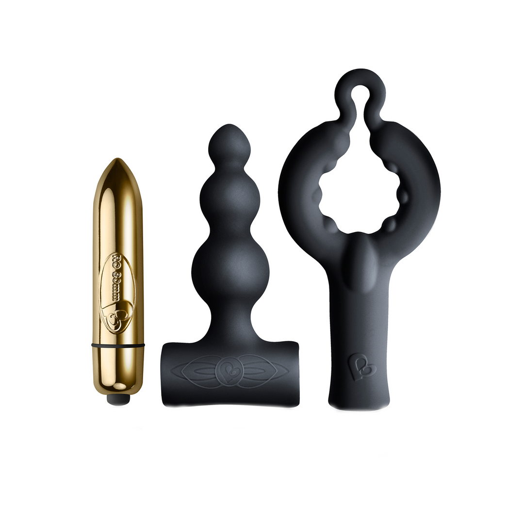 Be Mine Set - Speelgoedset