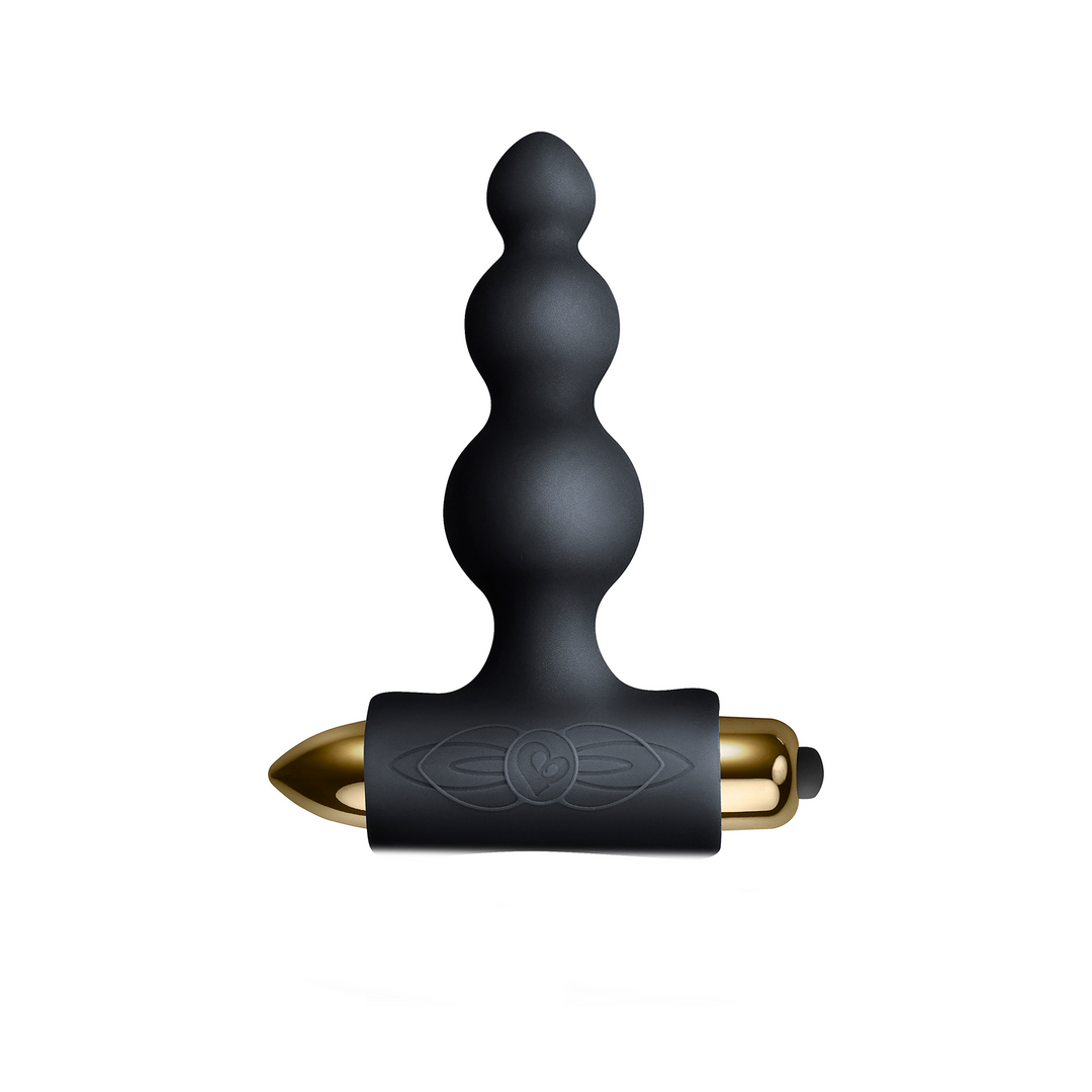 Be Mine Set Spielzeug – Doppeltes Vergnügen für Paare