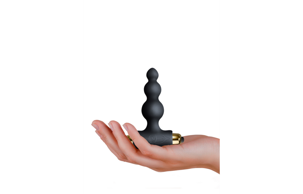 Be Mine Set Spielzeug – Doppeltes Vergnügen für Paare