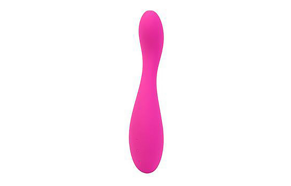 Emma - Silicone Vibrator