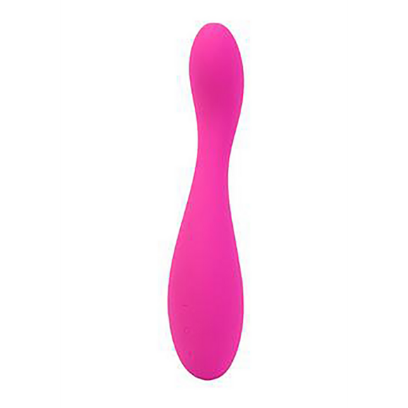 Emma Silicone Vibrator | Powerful, Soft & Waterproof