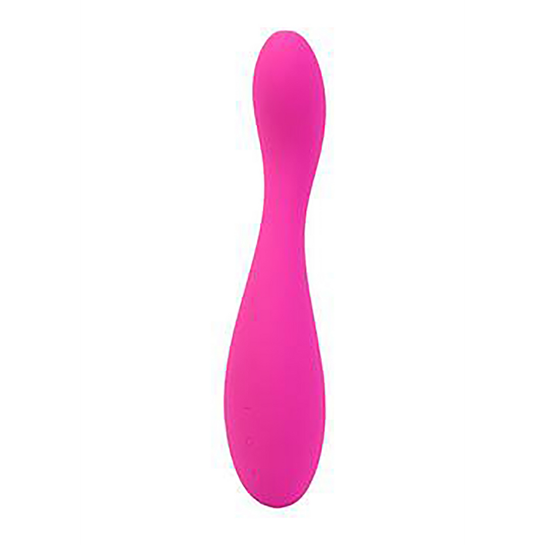 Emma Silicone Vibrator | Powerful, Soft & Waterproof