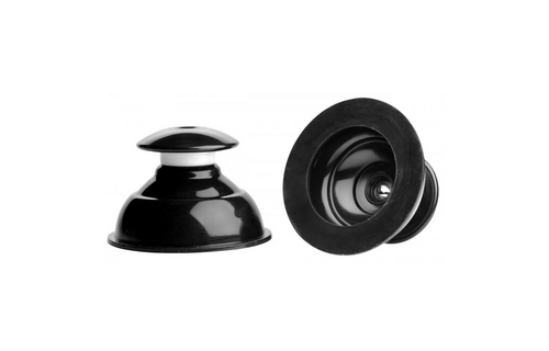 Pompers - Extreme Suction Siliconen Tepelzuigers