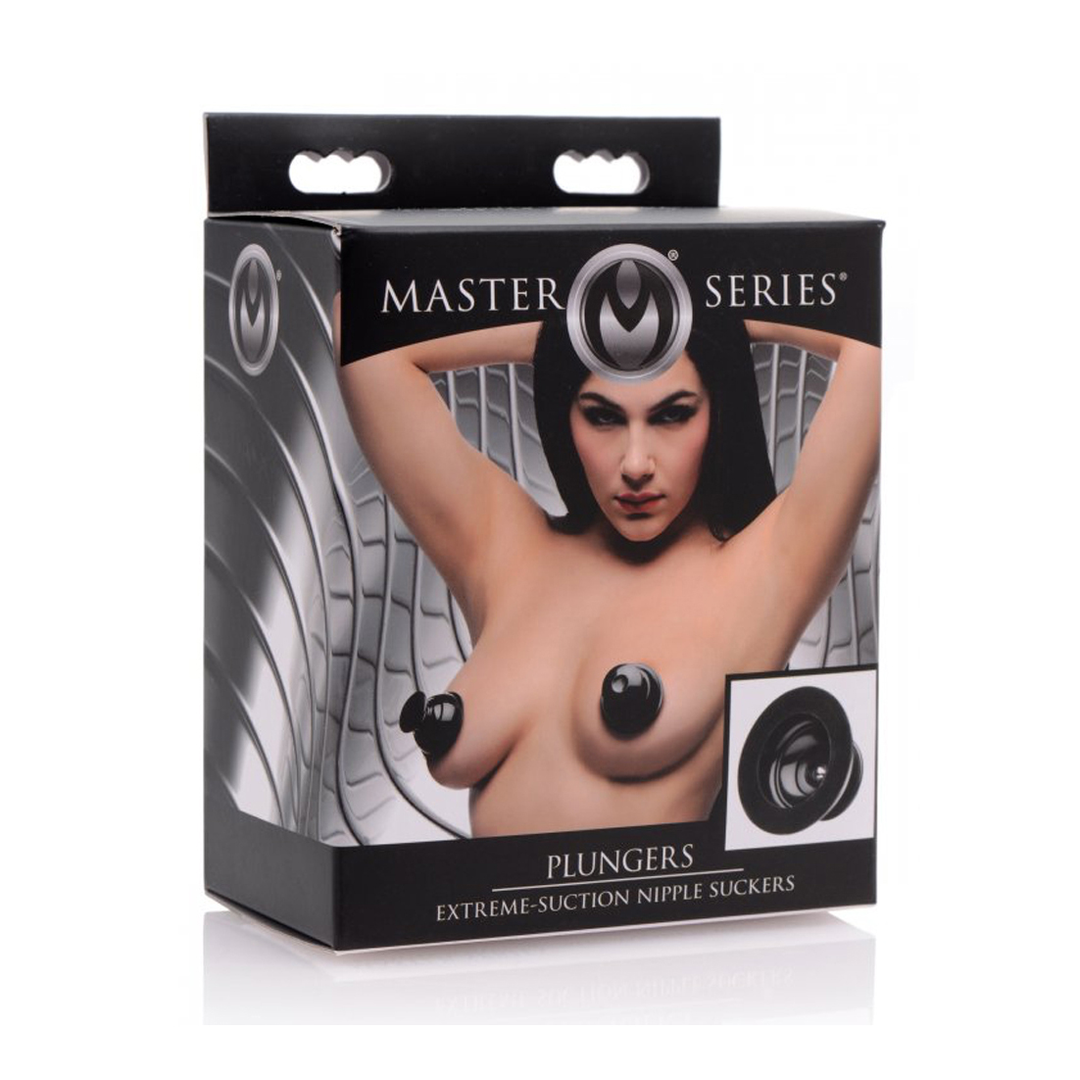 Pompers Silikon-Nippelsauger – Extreme Saugkraft & Empfindung