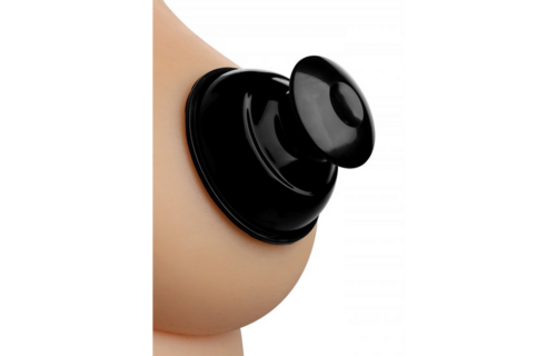 Pompers Siliconen Tepelzuigers – Extreme Zuigkracht & Sensatie