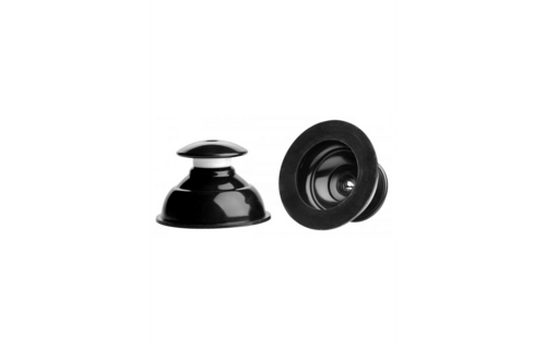 Pompers Silicone Nipple Suction Cups – Extreme Suction Power & Sensation