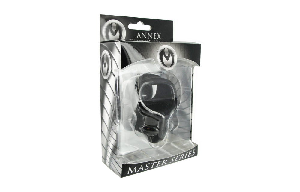 Tight Chastity Cage Penis | Comfort & Control XR Brands