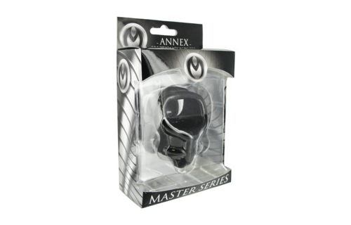 Enger Keuschheitskäfig Penis | Komfort & Kontrolle XR Brands