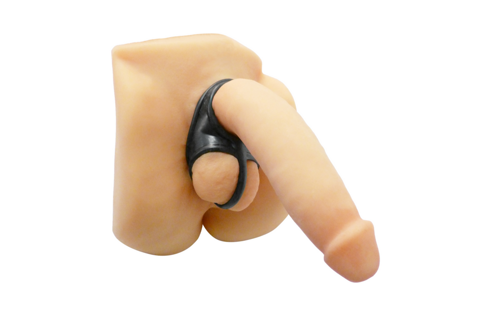 Enger Keuschheitskäfig Penis | Komfort & Kontrolle XR Brands